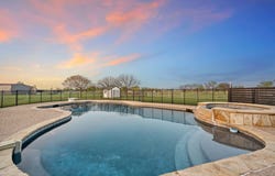 7384 Rector Road, Sanger, TX 76266