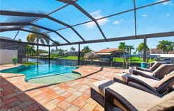 3838 SW 19th Place, Cape Coral, FL 33914