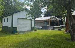 14032 OLD 32 RD, Mountain, WI 54149