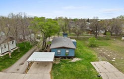 2003 6th Avenue NW, Williston, ND 58801