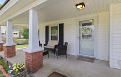 203 Sunset Street, Stem, NC 27581