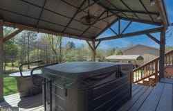 2113 COURTHOUSE Road, CATLETT, VA 20119