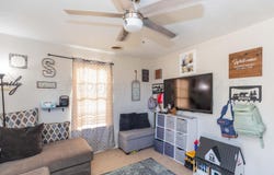 602 9TH Avenue, Canyon, TX 79015-4334