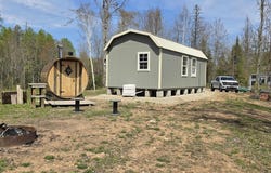 N Rock 38th Road, Rock, MI 49880