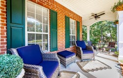 2 Richland Hills Dr, Conway, AR 72034