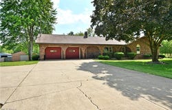 5212 King Graves Road, Vienna, OH 44473