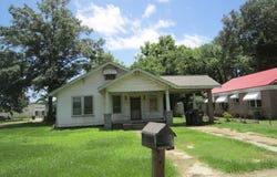 252 E Academy Street, Canton, MS 39046