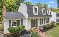 607 WATTS BRANCH, POTOMAC, MD 20854