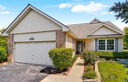 20952 W Olive Street, Plainfield, IL 60544