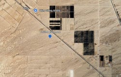 35152 CATTLE Lane, Bouse, AZ 85325