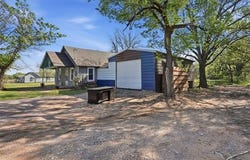 2131 N Edgewood Circle, Cushing, OK 74023
