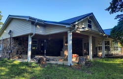 1162 Cove Road, Mountain View, AR 72560