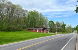 County Route 25, Russell, NY 13684