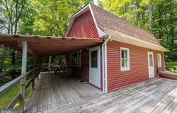 639 HEMLOCK Road, GRANTSVILLE, MD 21536