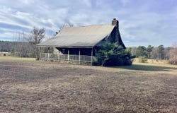 313 Cone Lane, Clinton, AR 72031