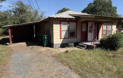 206 Lynch, New Boston, TX 75770