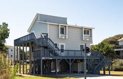 131 Seabreeze Drive lot: 7, Duck, NC 27949