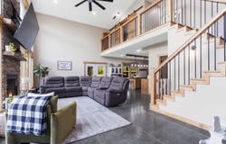 1832 Quiet Acres Road, Lampe, MO 65681