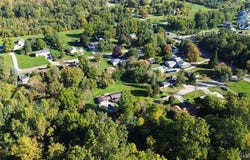 Esson Dr., Grand Blanc Twp, MI 48439