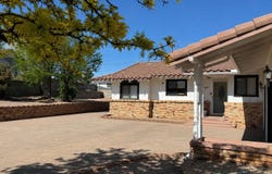 1606 Kit Carson Drive, Gallup, NM 87301