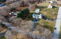 87 Mann School Road, Smithfield, RI 02917