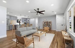 709 Lipscomb Street, Bonham, TX 75418