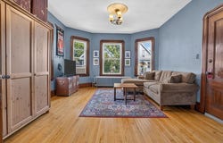 39 Burnside Ave, Somerville, MA 02144