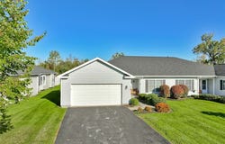 328 Walker Drive, Canandaigua, NY 14424