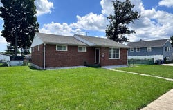 3515 JOANN Drive, WINDSOR MILL, MD 21244