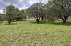 105 Comanche Crest, Fort Davis, TX 79734