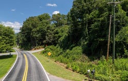 Gudger Hill Rd, Cullowhee, NC 28723