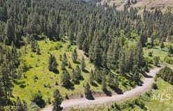 Saddle Ridge Rd, White Bird, ID 83554