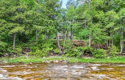1016 Spring Farm Road, Carrabassett Valley, ME 04947