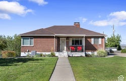 2928 S 575 W, Bountiful, UT 84010