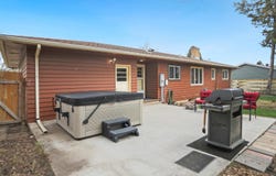 126 Hilltop Drive, Gettysburg, SD 57442