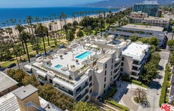 701 Ocean Ave, Santa Monica, CA 90402