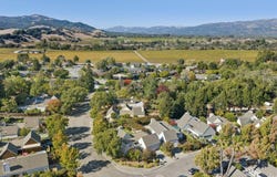 823 Crocus Drive, Sonoma, CA 95476