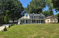 535 Patrick Street, Eden, NC 27288