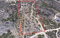40700 Mountainside, Anza, CA 92539