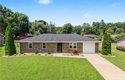 1261 Grace Street NE, Corydon, IN 47112