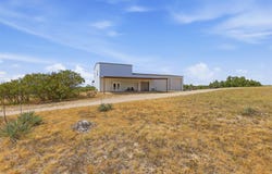3933 Sarra Lane, Springtown, TX 76082