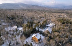 2025 Hillside Road, Carrabassett Valley, ME 04947