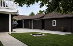 595 Rolling Meadows Drive, Hudson, MI 49247