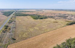 10 +/- Acres CR 138, Rule, TX 79547