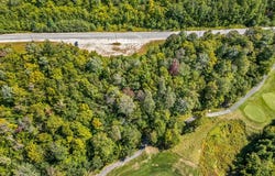 Monkey Brook Road lot: 2, Newry, ME 04261