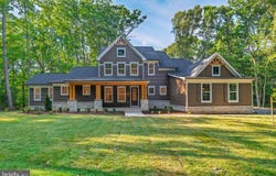 7616 TALBOT RUN RD, MOUNT AIRY, MD 21771