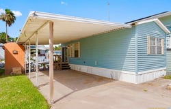 80 Abalone Circle, Port Isabel, TX 78578