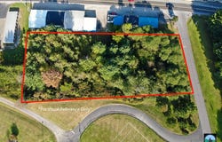 Nichols Street, Wellsboro, PA 16901