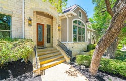 2704 Benevento Way, Cedar Park, TX 78613