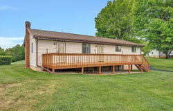 1151 Wheatland, Buchanan, VA 24066